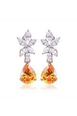 Foliage Earrings