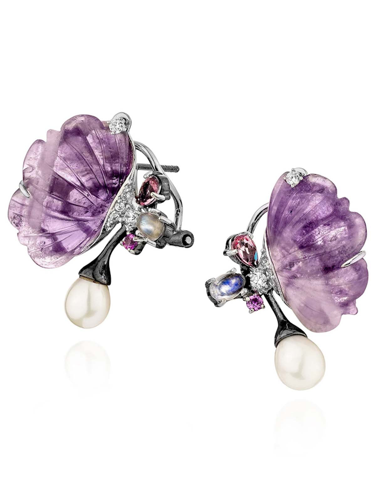 Dreams Stud Earrings