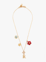 Personalized Linking Love Necklace