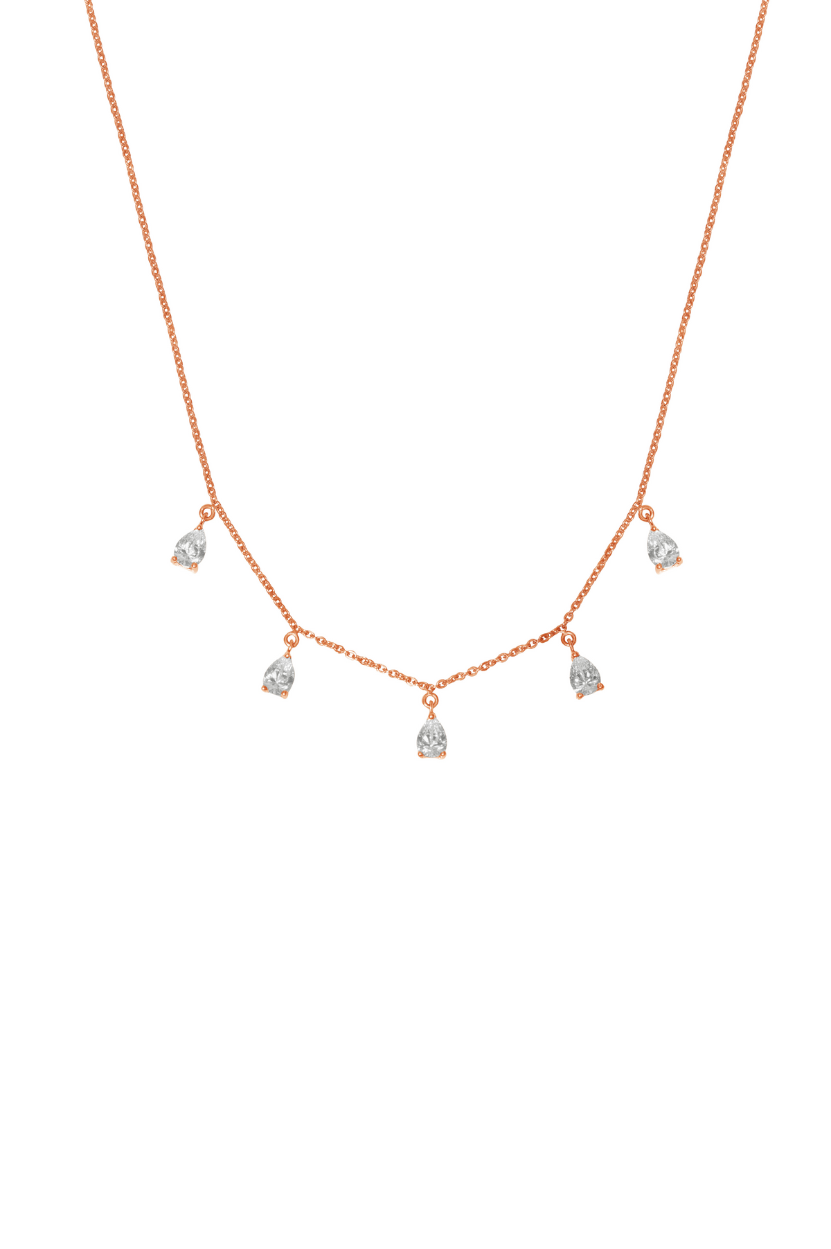Lumière Necklace