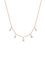 Lumière Necklace