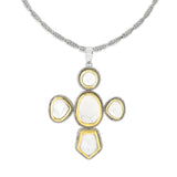 Polki Vatician Necklace