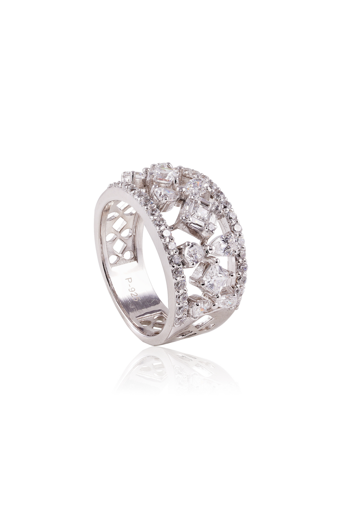 LEA RING