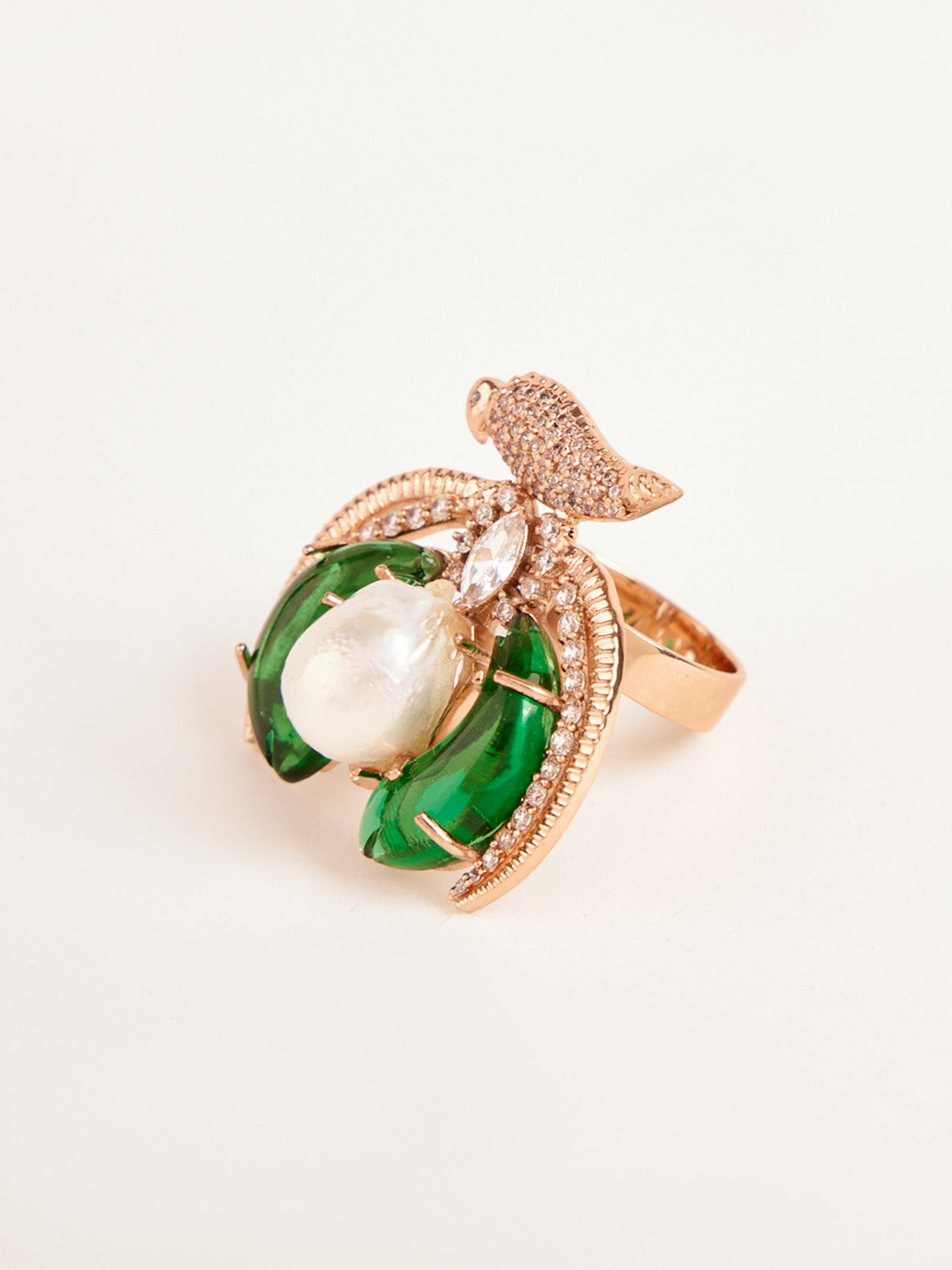 Palm Ring