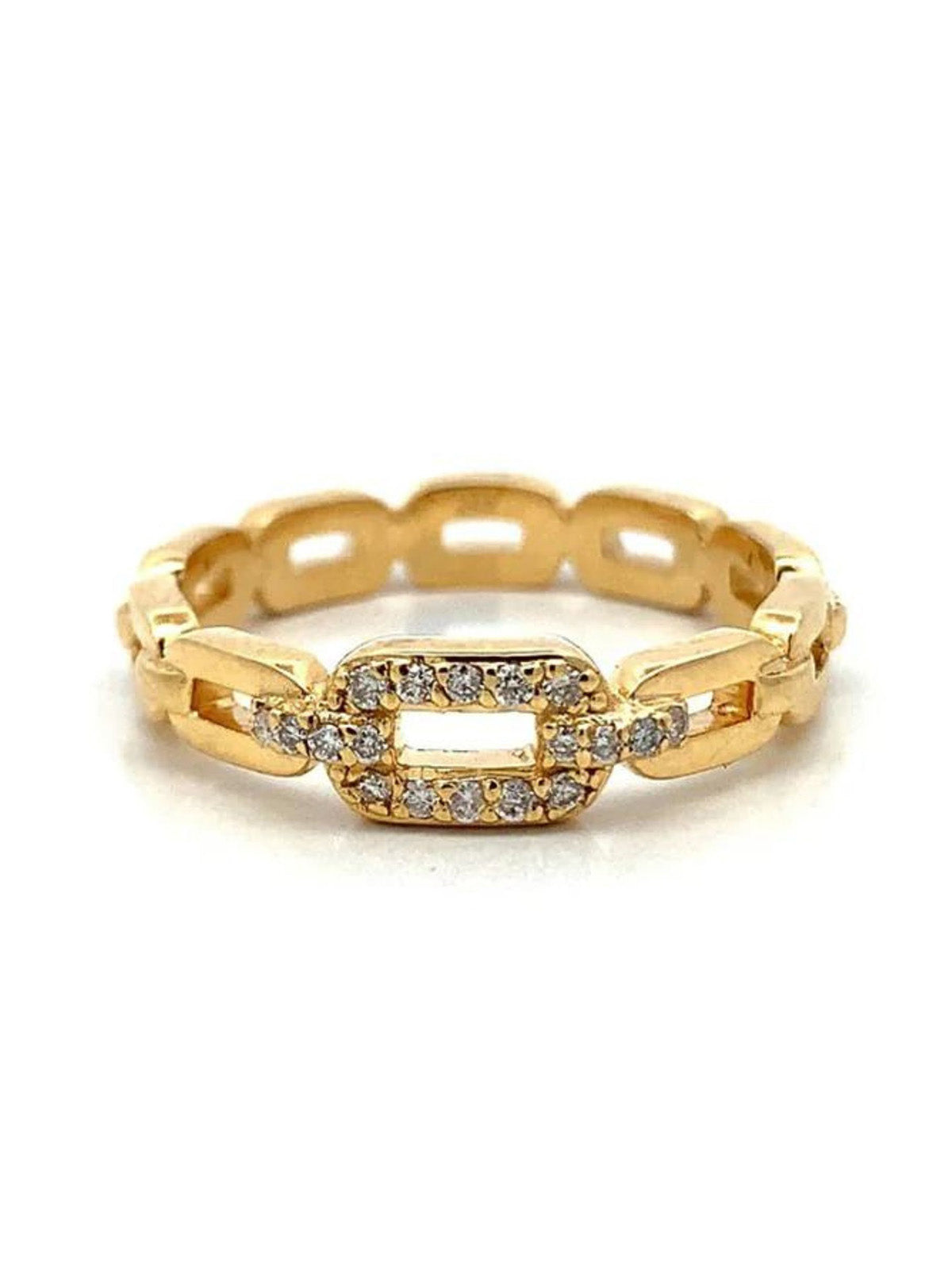 Cuban Diamond Band