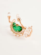 Cleo Double Ring