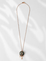 Drip Stone Pendant