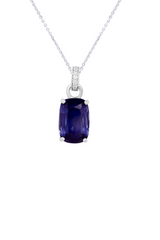 Aster pendant