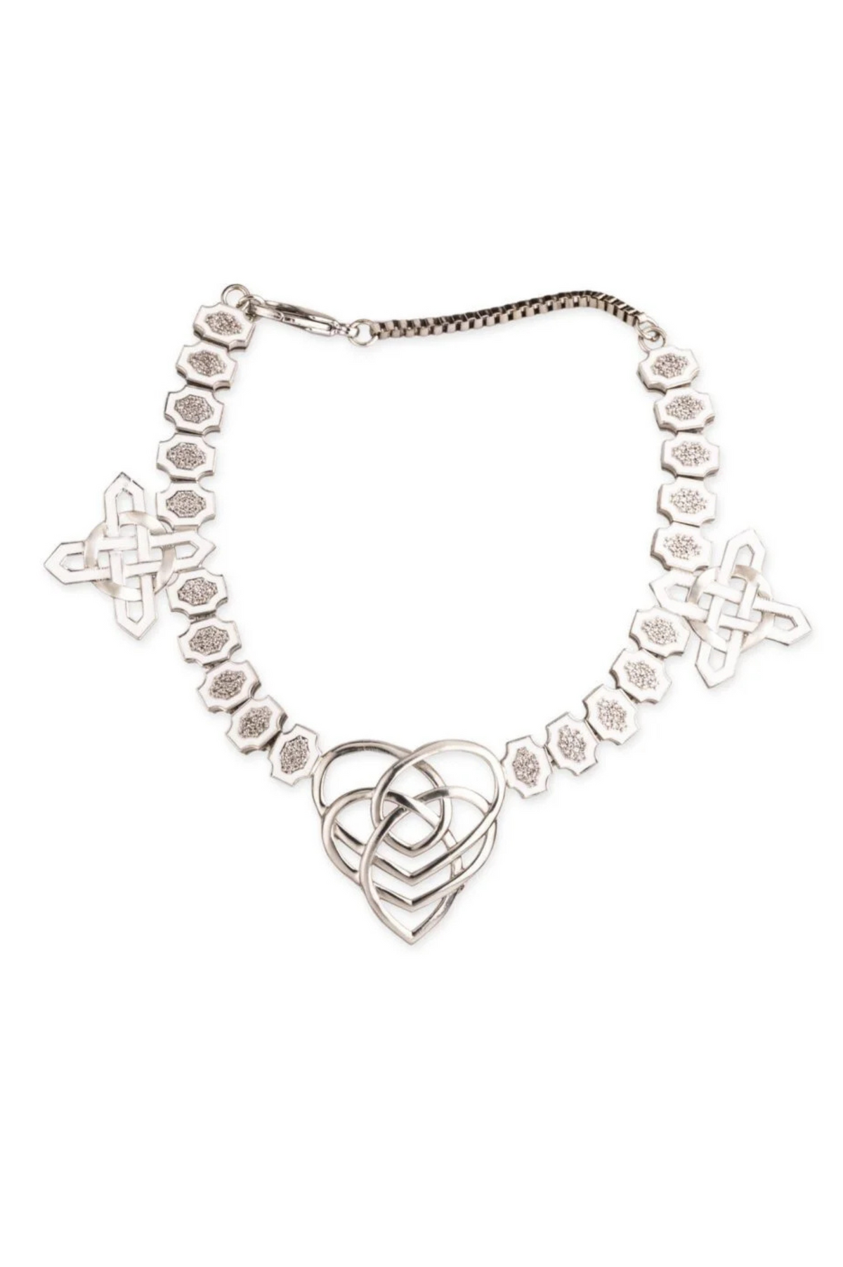 HexaLink Necklace