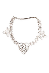 HexaLink Necklace