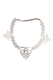  HexaLink Necklace