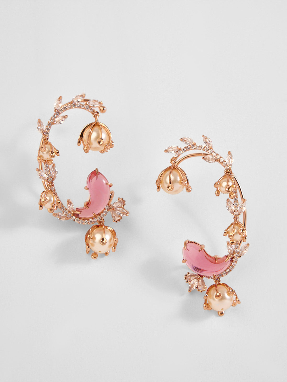 Cleo Earcuffs