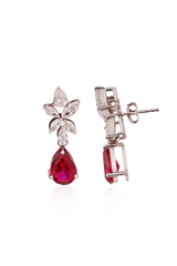 Foliage Earrings