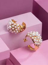 Cluster Hoops