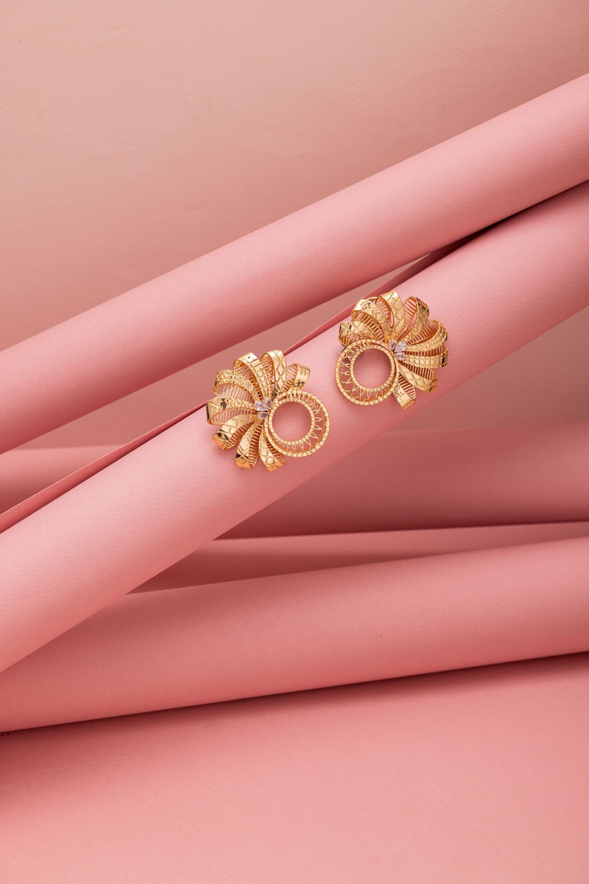 OctaSplit Statement Studs