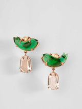 Cleo Drop Earrings