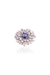 Blooming Ring