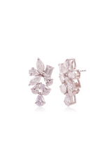 Gleaming Cluster Studs