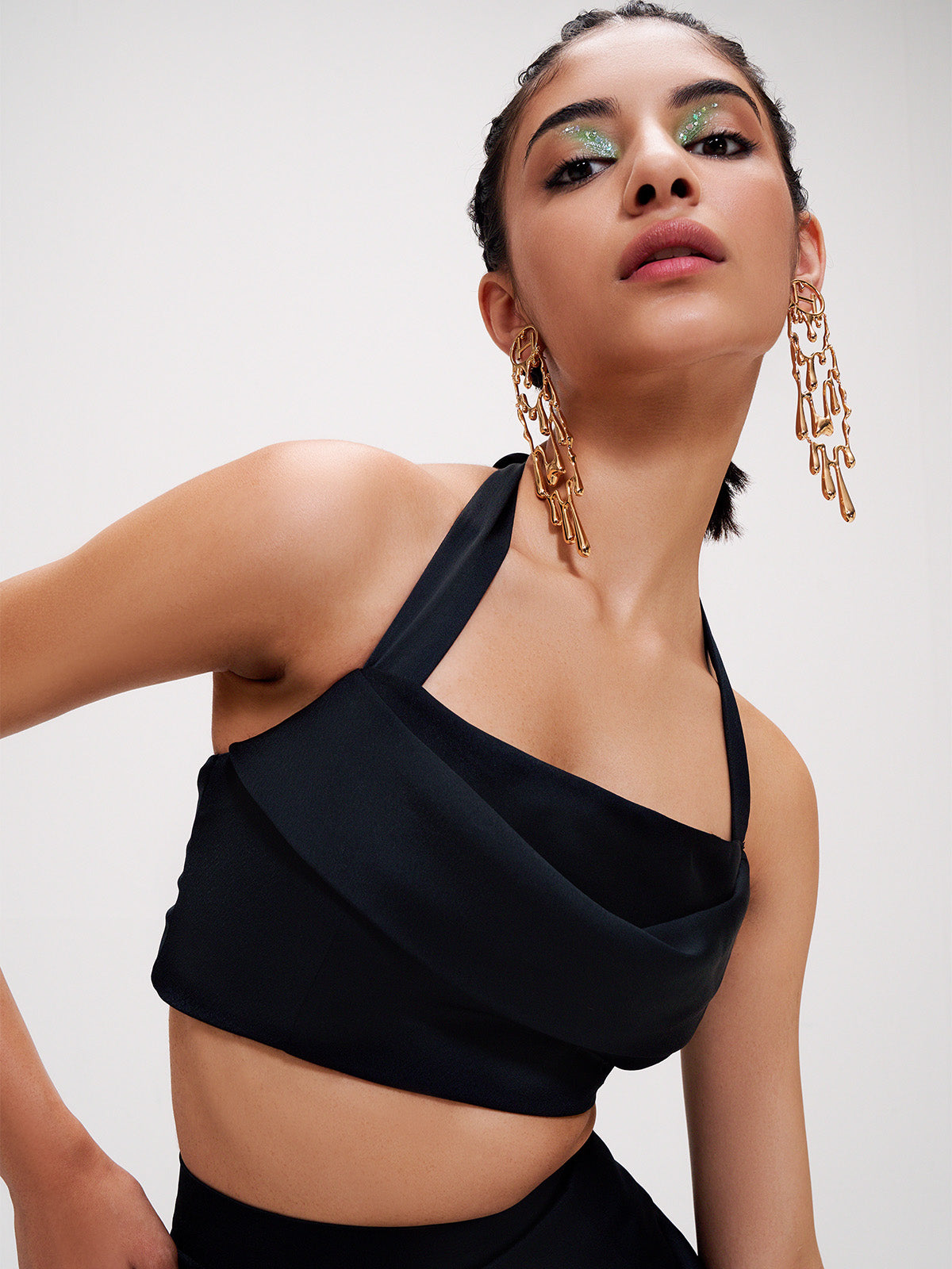 Free Fall Earrings