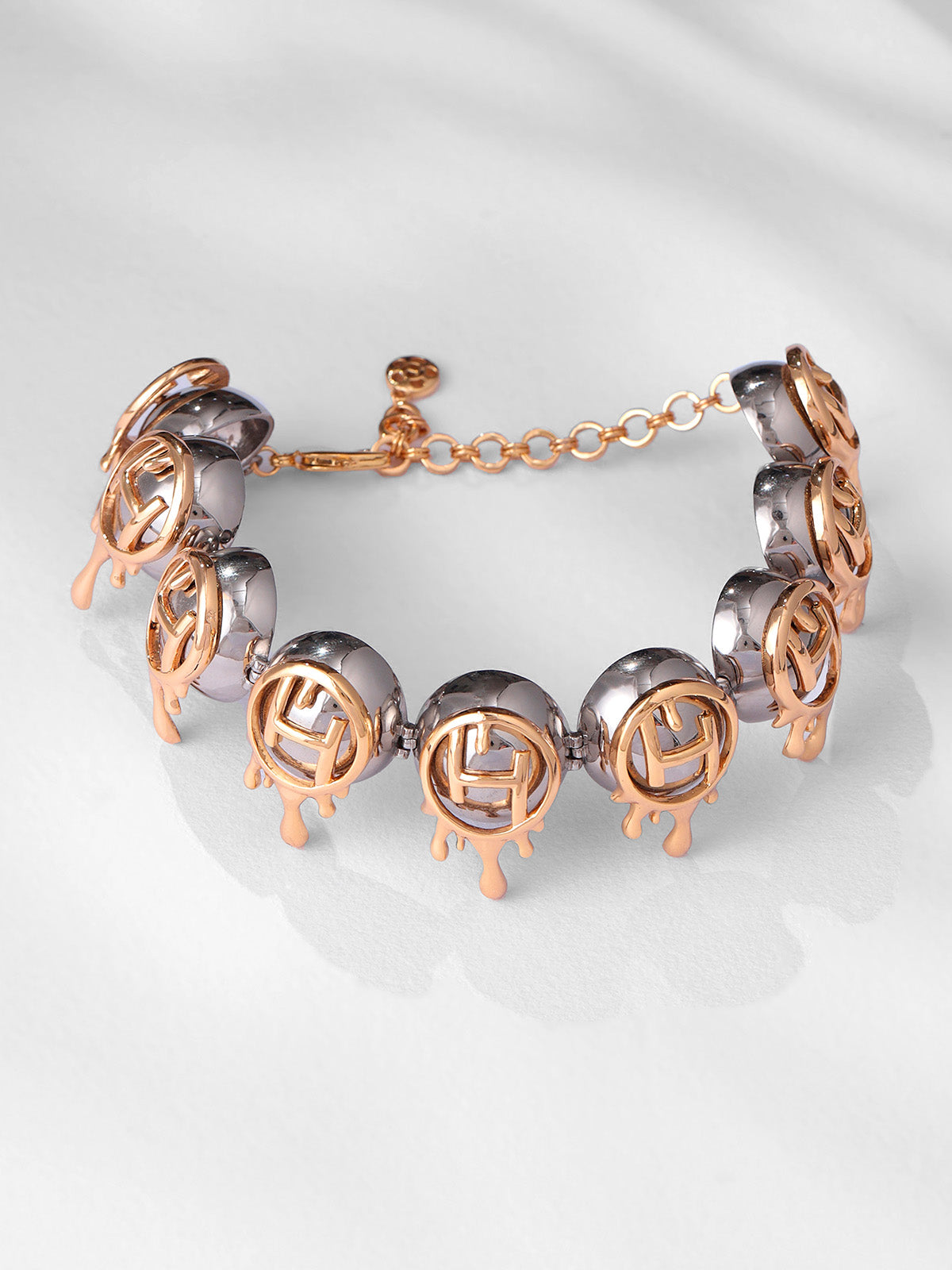 Pearl Collar Necklace