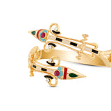 Cairo Statement Handcuff