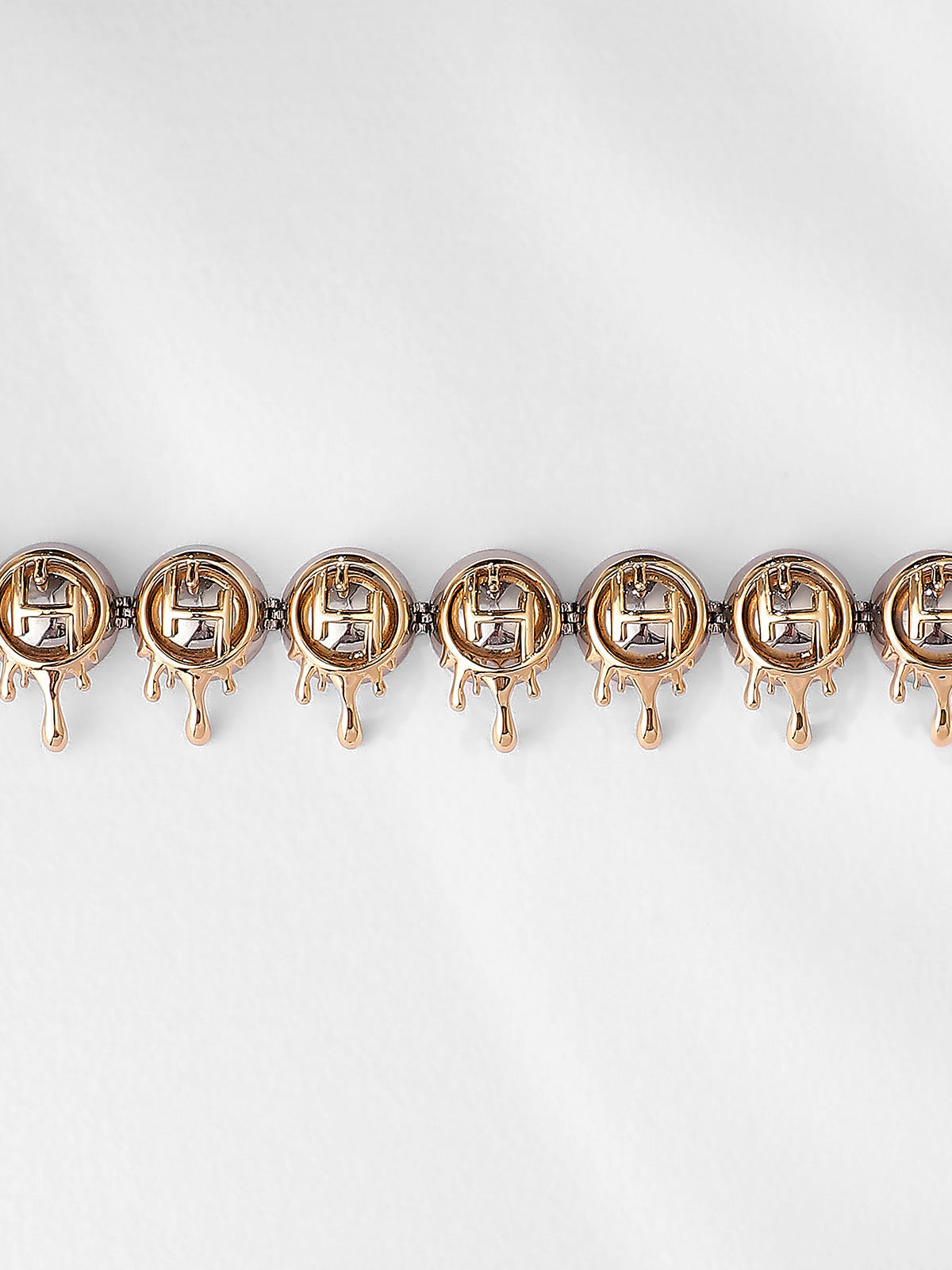 Pearl Collar Necklace