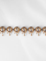 Pearl Collar Necklace
