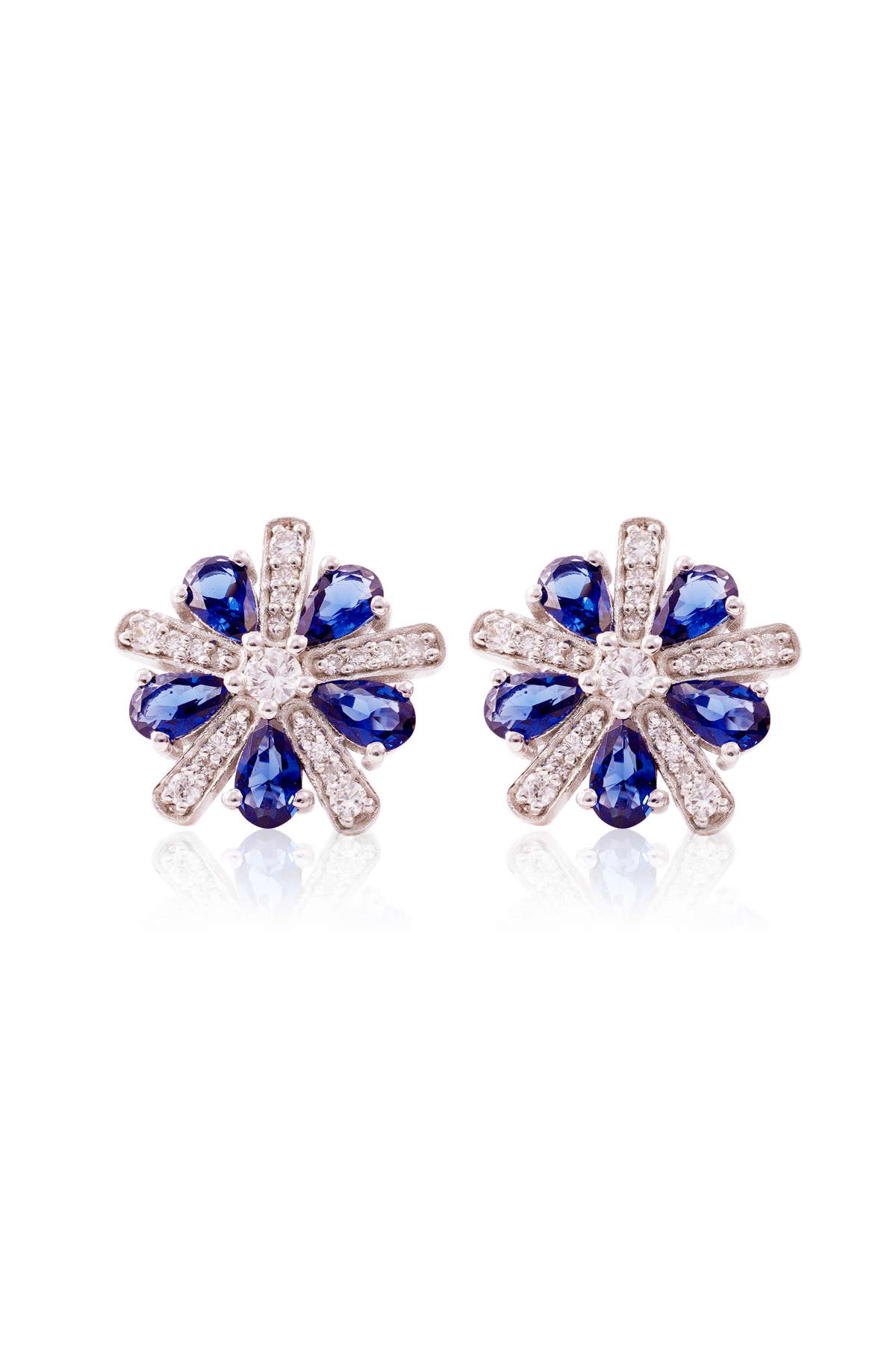 Faye Flor Studs