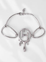 Drip Oh Link Choker