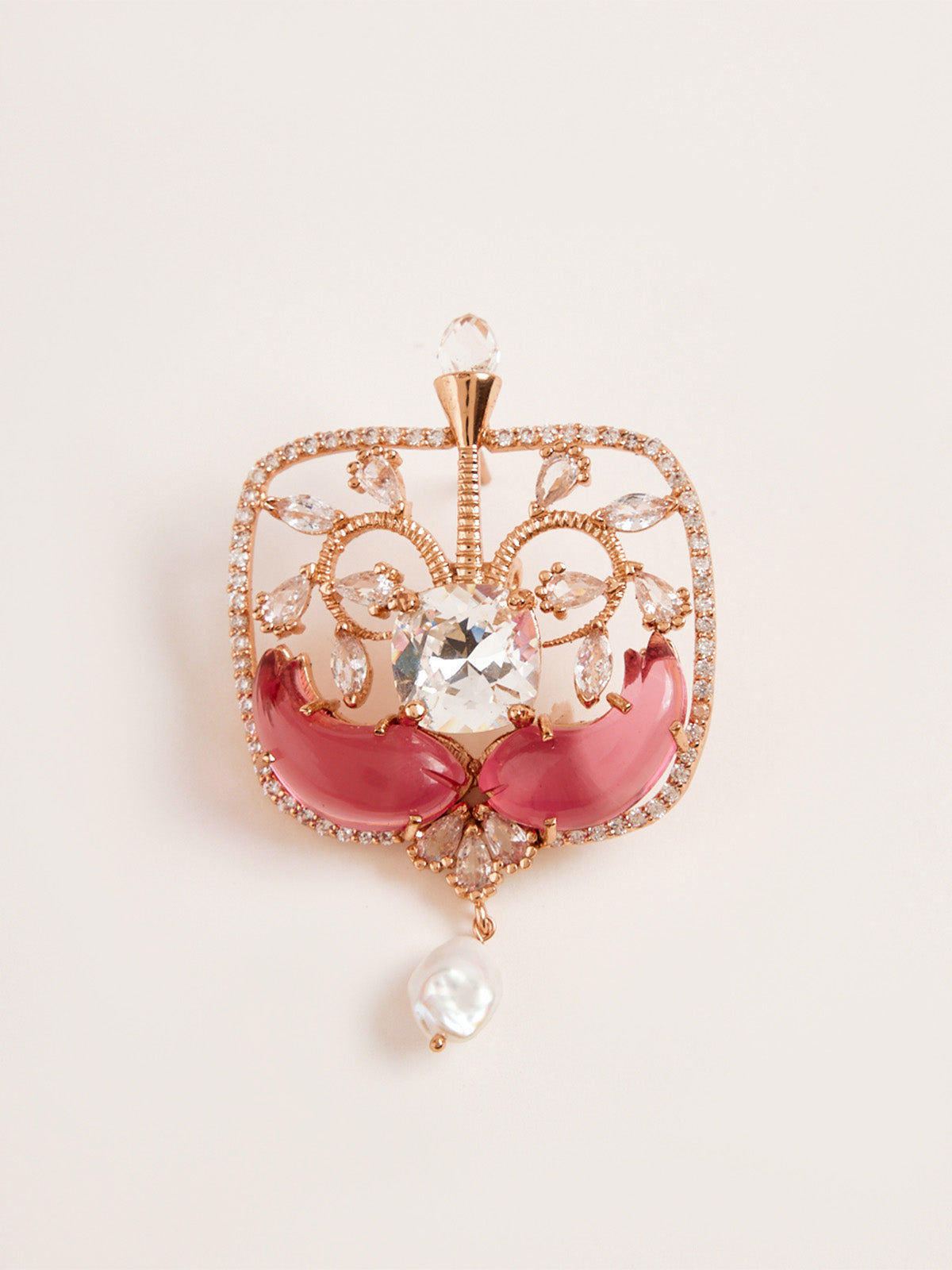 Le Praia Earrings