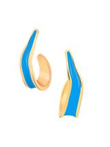 Petal Hoops