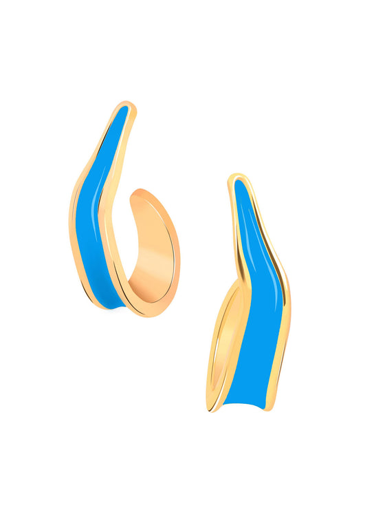 Petal Hoops