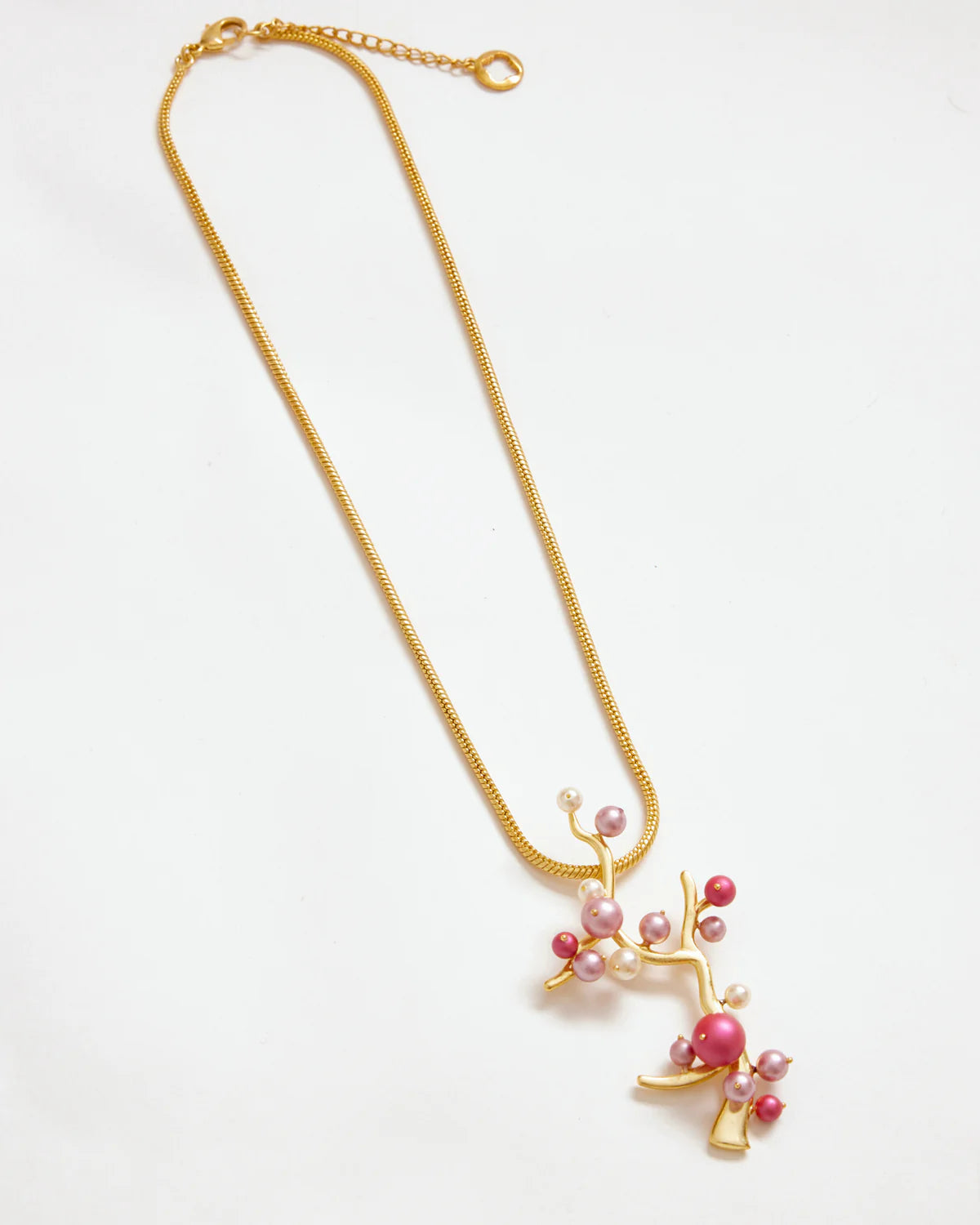 Kent Necklace