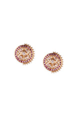Luxe Tint Mini Studs