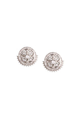 Luxe Pop Dot Studs