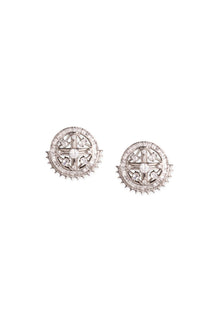  Luxe Pop Dot Studs