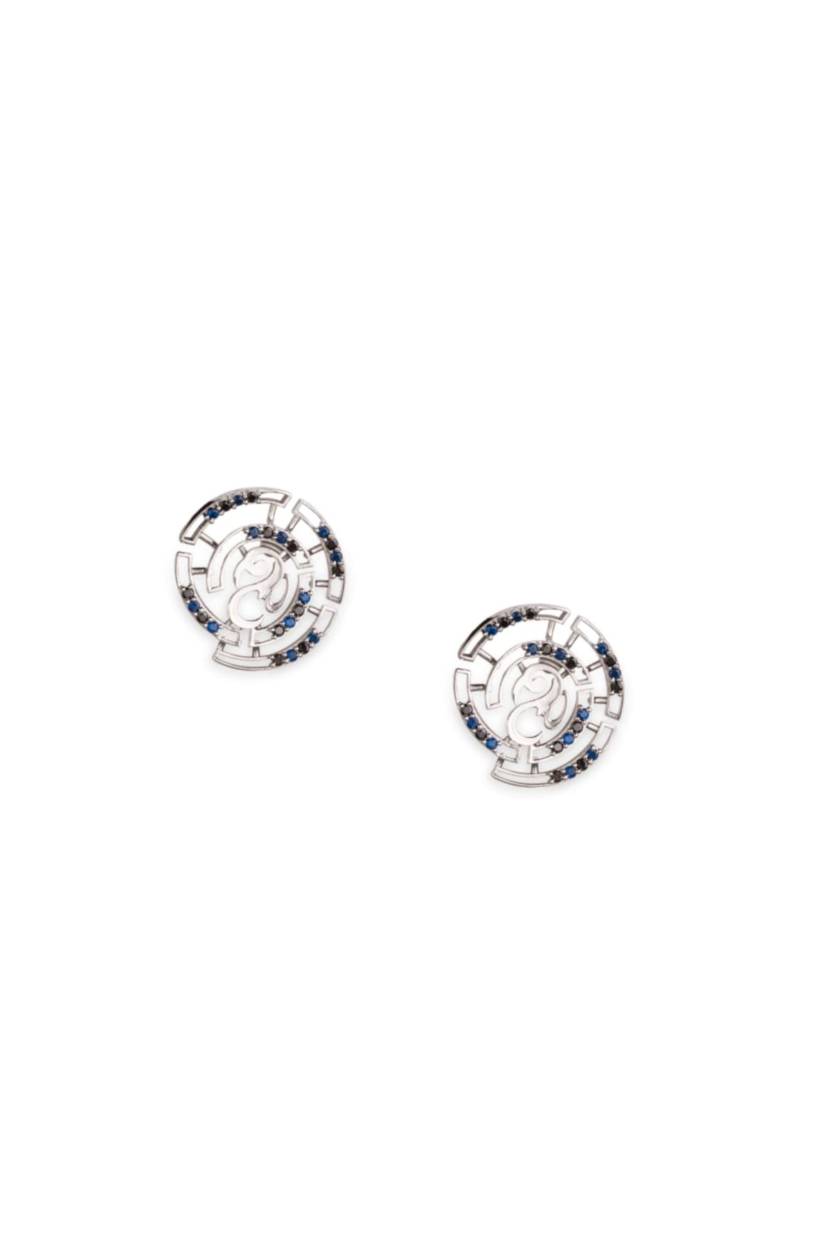 Le Cercle Earring Studs