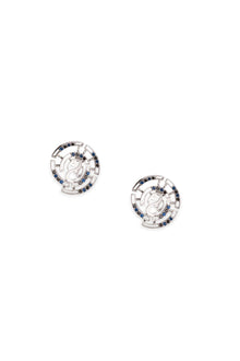  Le Cercle Earring Studs