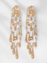 Free Fall Earrings