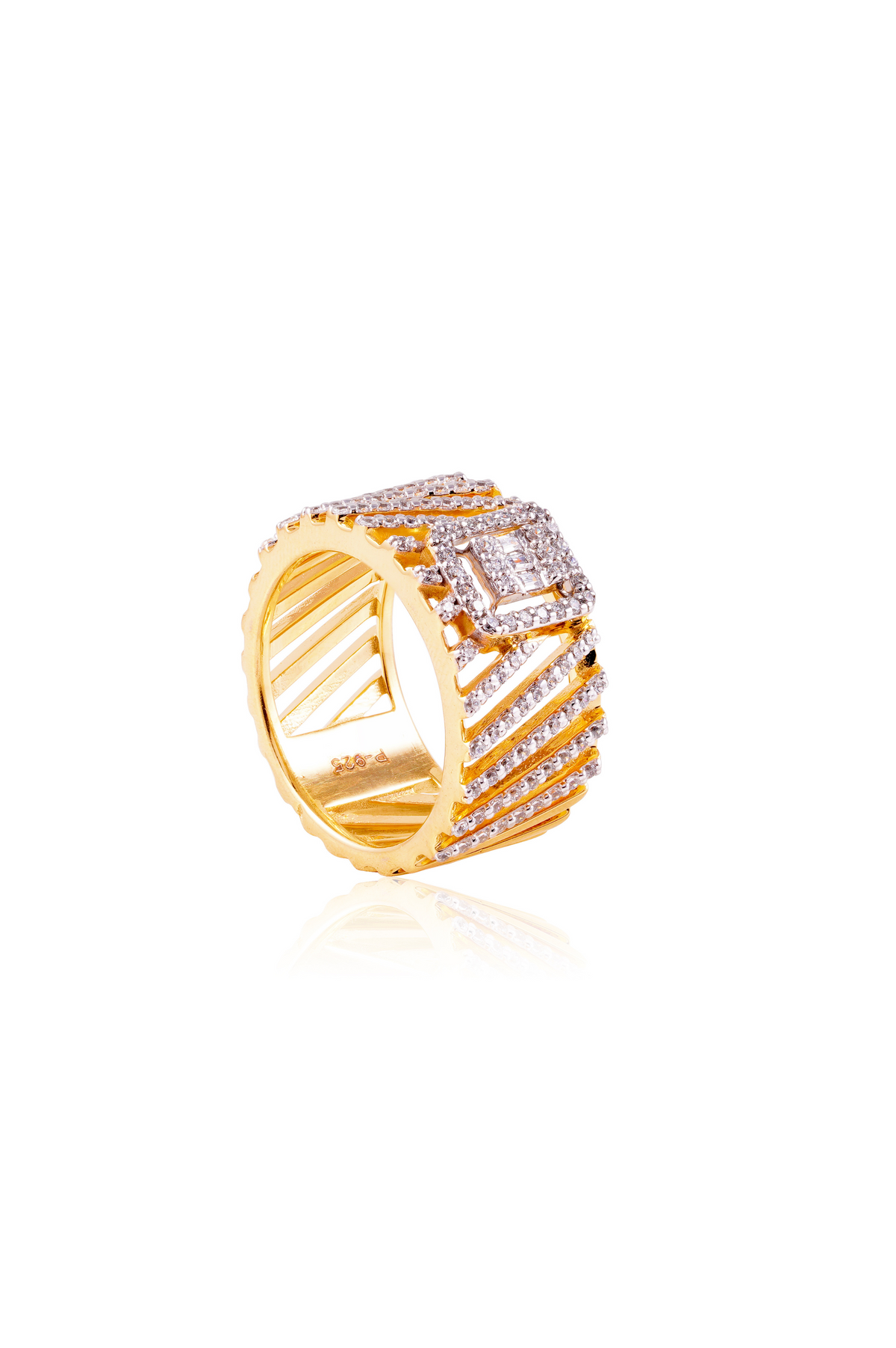 ADVENIO RING