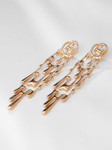 Free Fall Earrings