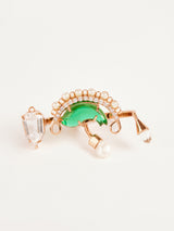 Cleo Double Ring