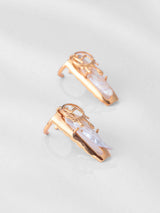 Drip Nail Rings
