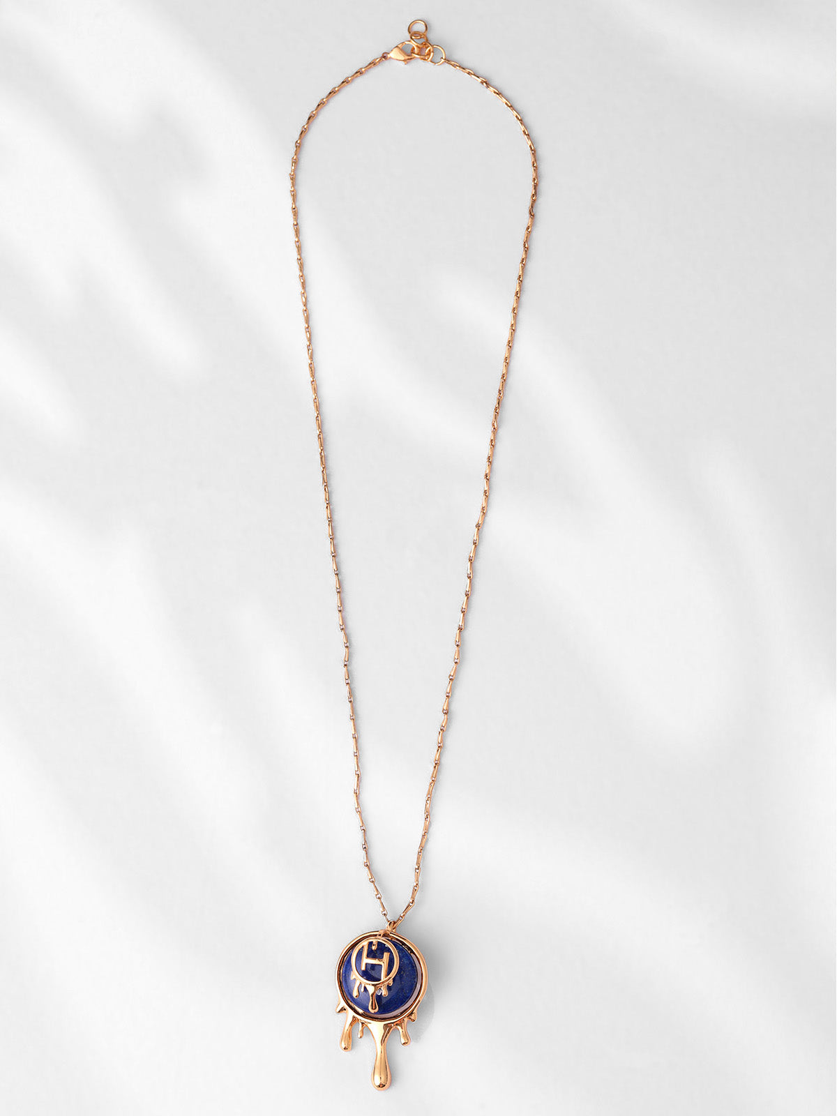 Drip Stone Pendant
