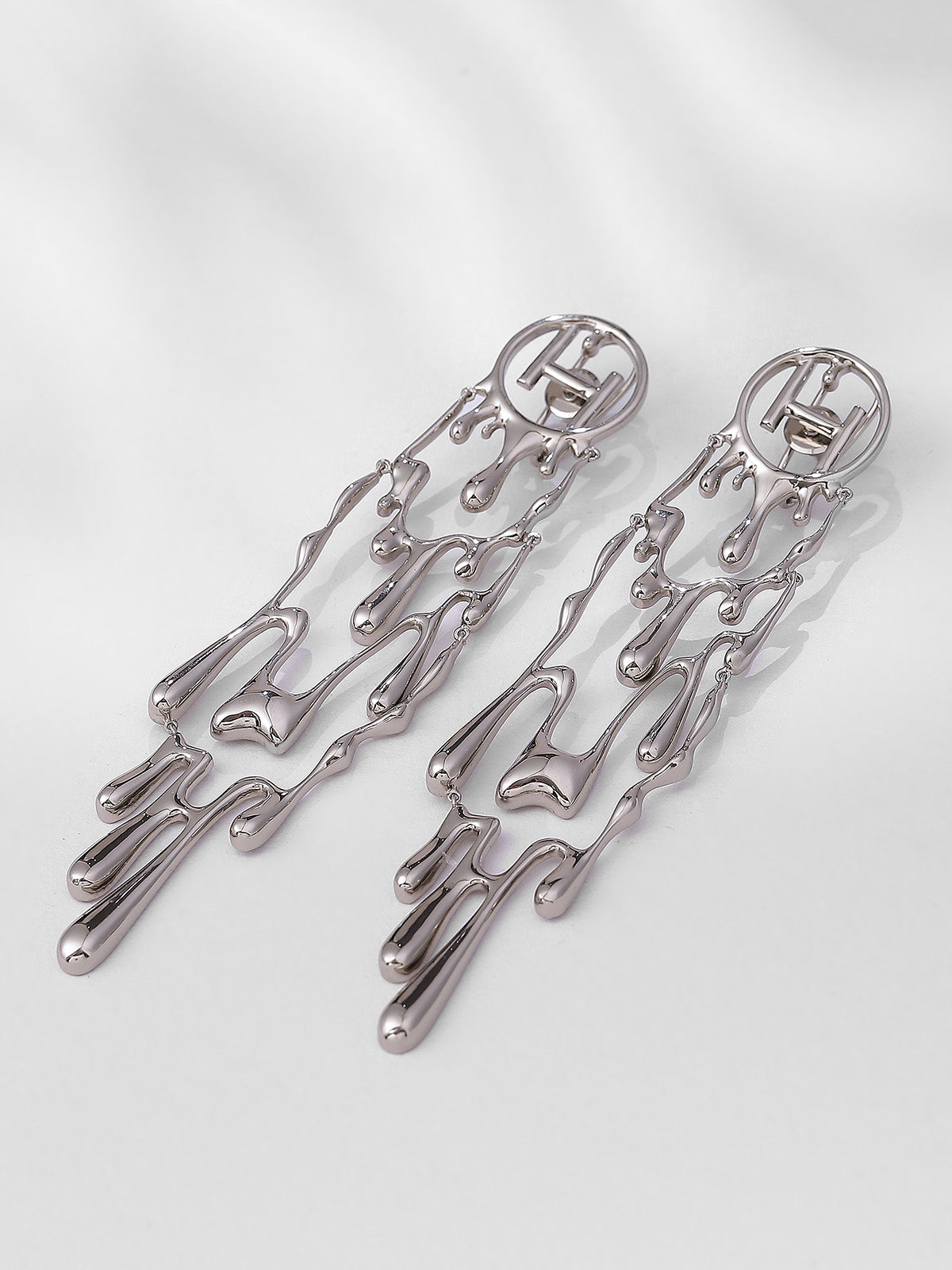 Free Fall Earrings