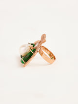 Palm Ring