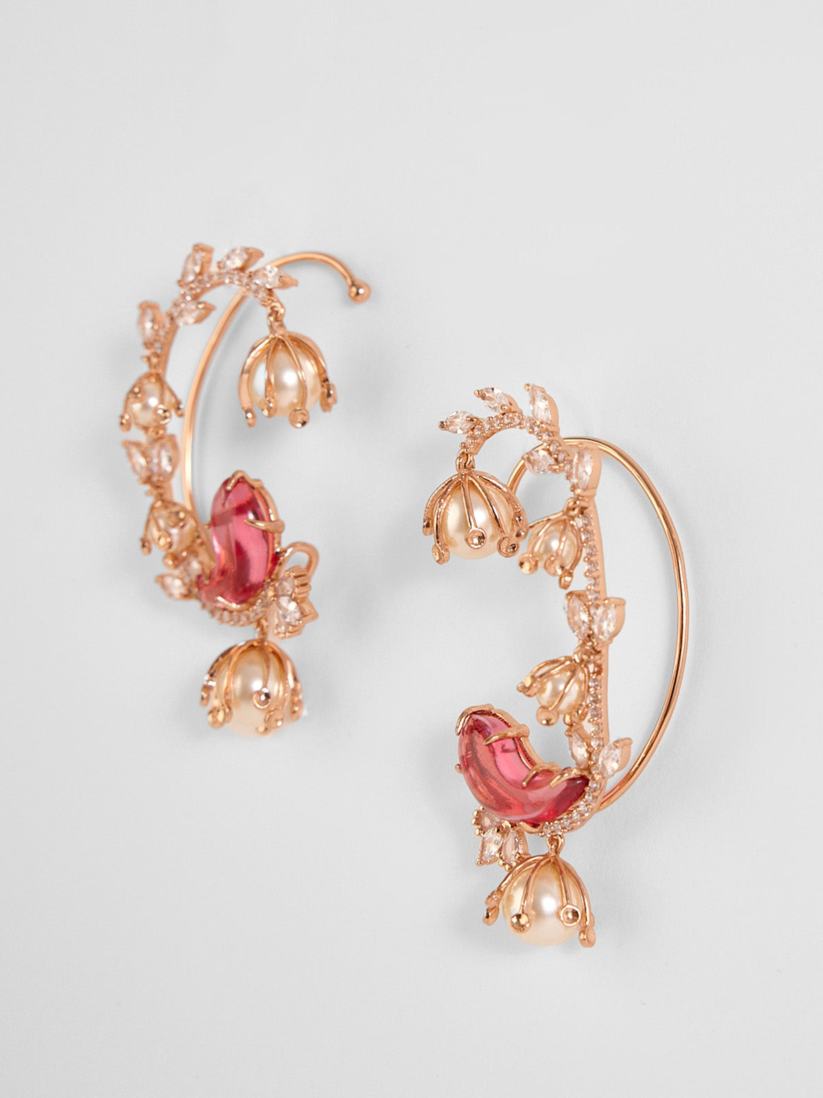 Cleo Earcuffs
