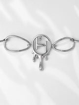 Drip Oh Link Choker