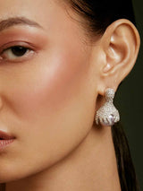 Crystal Pearl Drops