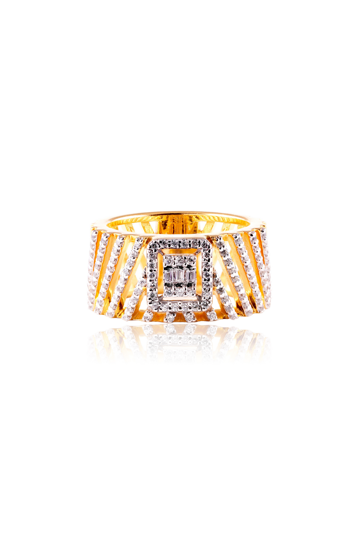 ADVENIO RING